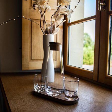 La Francoisiere Bed & Breakfast Loigné-sur-Mayenne Exterior foto