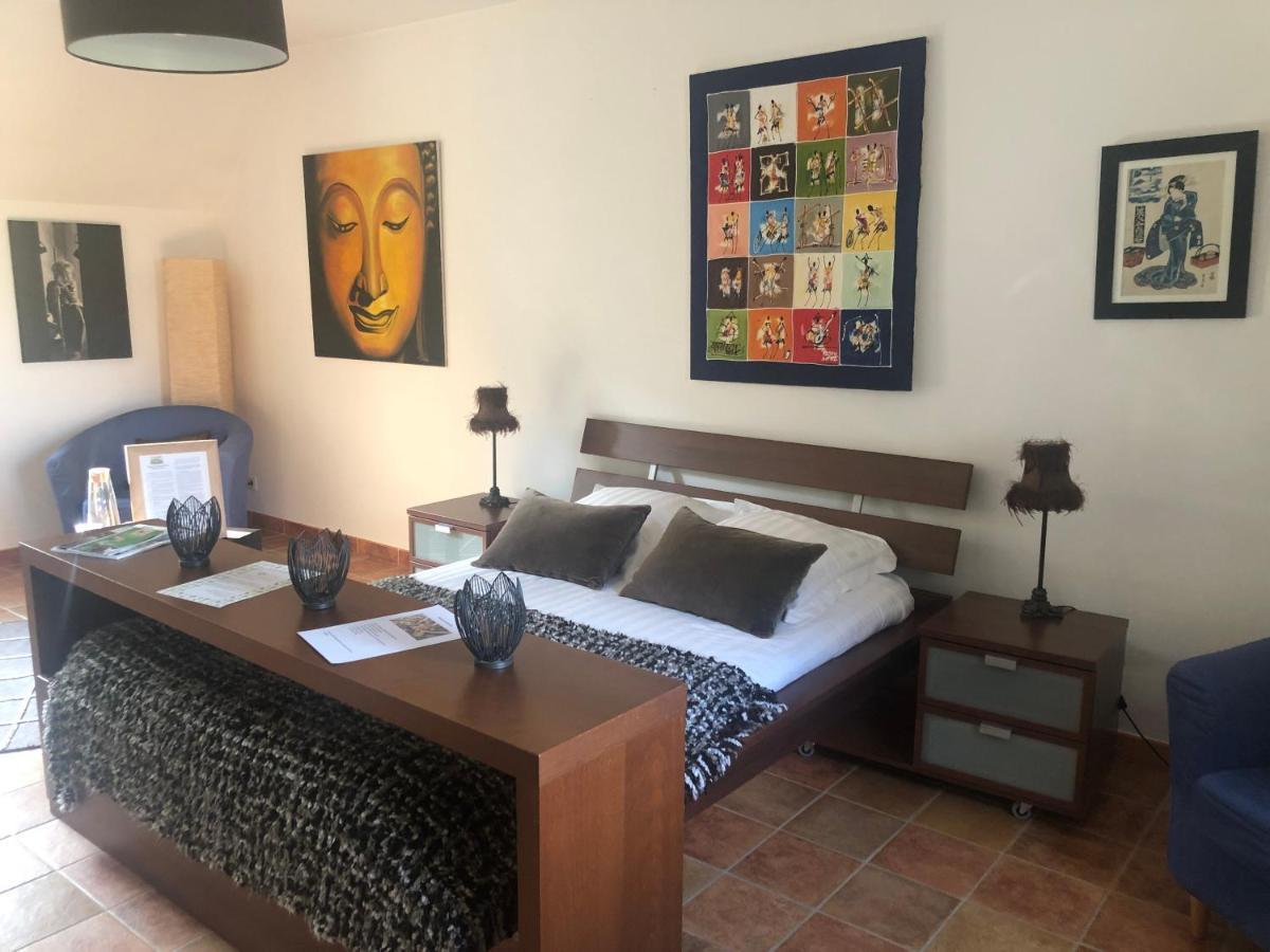 La Francoisiere Bed & Breakfast Loigné-sur-Mayenne Exterior foto