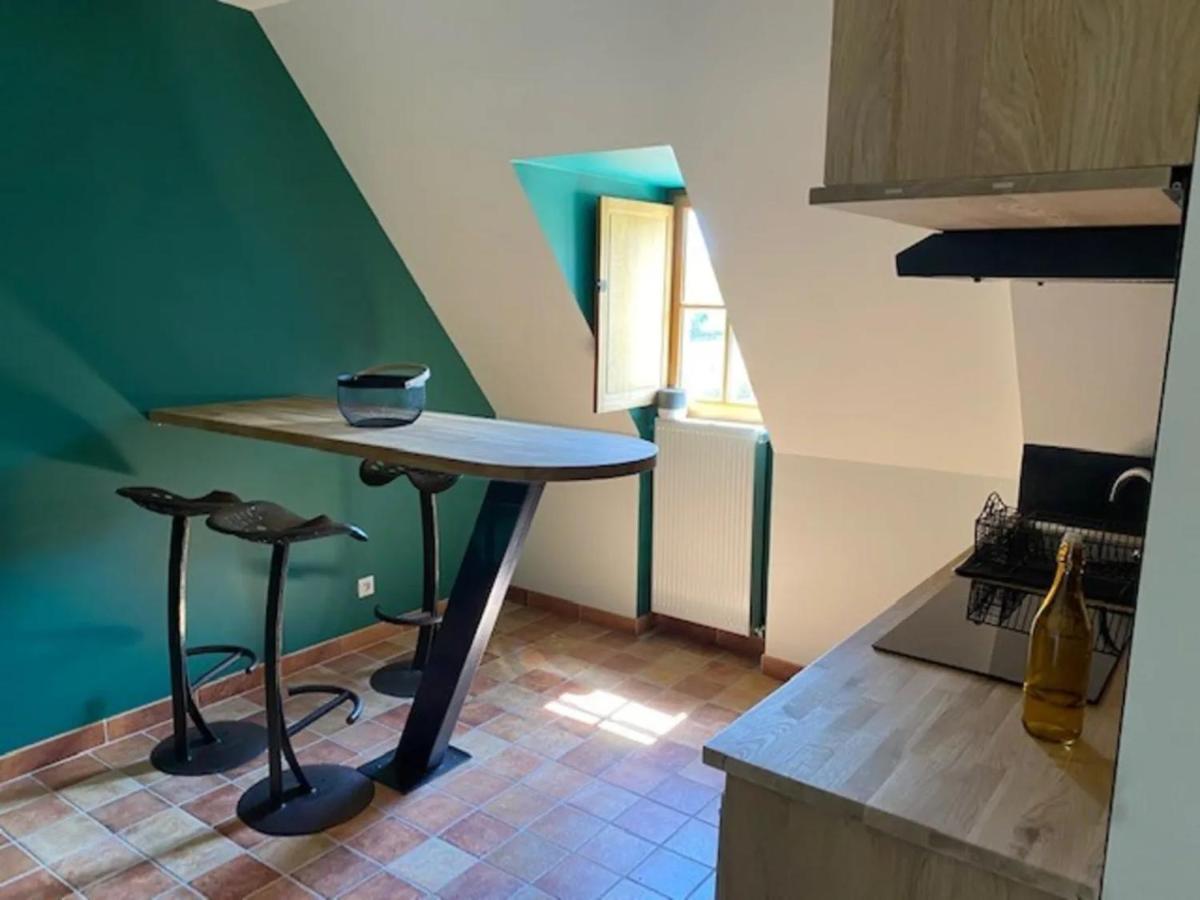 La Francoisiere Bed & Breakfast Loigné-sur-Mayenne Exterior foto